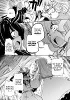 Though the Wind Cries (2) / かぜなきし (下) [hota.] [Touhou Project] Thumbnail Page 92