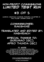 Koisuru Purinpai Ch.8 [Andou Hiroyuki] [Original] Thumbnail Page 19