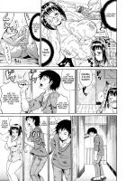 Koisuru Purinpai Ch.8 [Andou Hiroyuki] [Original] Thumbnail Page 03