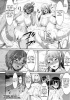 Manatsu no Shiro Hime Gakuen Seitokai / 真夏の白媛学園性徒会 [Shousan Bouzu] [Original] Thumbnail Page 21