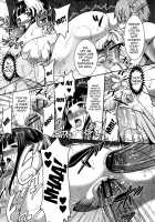 Shima Miko no Shoya / 島巫女の初夜 [Shousan Bouzu] [Original] Thumbnail Page 19