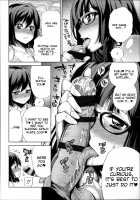 Boku no Harem Ch. 1-5, 8 / 僕のハーレム 第1-5、8話 [Kihiru] [Original] Thumbnail Page 107