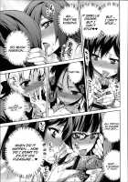 Boku no Harem Ch. 1-5, 8 / 僕のハーレム 第1-5、8話 [Kihiru] [Original] Thumbnail Page 110