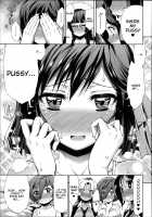 Boku no Harem Ch. 1-5, 8 / 僕のハーレム 第1-5、8話 [Kihiru] [Original] Thumbnail Page 114