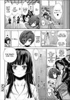 Boku no Harem Ch. 1-5, 8 / 僕のハーレム 第1-5、8話 [Kihiru] [Original] Thumbnail Page 125