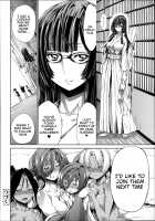Boku no Harem Ch. 1-5, 8 / 僕のハーレム 第1-5、8話 [Kihiru] [Original] Thumbnail Page 77