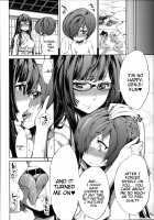 Boku no Harem Ch. 1-5, 8 / 僕のハーレム 第1-5、8話 [Kihiru] [Original] Thumbnail Page 87