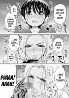 Mikonjo no Shounengari... / 未婚女の少年狩り・・・ [Tsusauto] [Original] Thumbnail Page 22