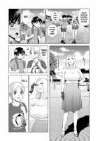 Mikonjo no Shounengari... / 未婚女の少年狩り・・・ [Tsusauto] [Original] Thumbnail Page 40