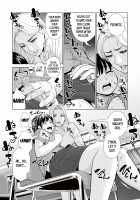 Mikonjo no Shounengari... / 未婚女の少年狩り・・・ [Tsusauto] [Original] Thumbnail Page 45