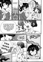 Jajauma Ni Nacchau! / じゃじゃ馬になっちゃう! [Mage] [Ranma 1/2] Thumbnail Page 14