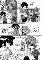 Jajauma Ni Nacchau! / じゃじゃ馬になっちゃう! [Mage] [Ranma 1/2] Thumbnail Page 06