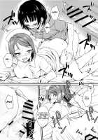 Yamitsuki S.O.S!! / 病みつき♡S.O.S!! [Kitaku] [Love Live Sunshine] Thumbnail Page 14