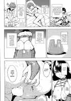 Ketsumedo Yuugi / 尻穴遊戯 [Hakaba] [Original] Thumbnail Page 22