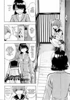 Ketsumedo Yuugi / 尻穴遊戯 [Hakaba] [Original] Thumbnail Page 36