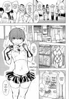 Ketsumedo Yuugi / 尻穴遊戯 [Hakaba] [Original] Thumbnail Page 05