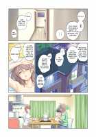 Kyoudai Shikkaku / 姉弟失格 Page 42 Preview