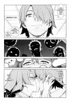 Tsubasa Release / 翼RELEASE [Yukimi] [Bakemonogatari] Thumbnail Page 17