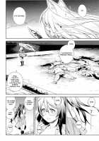 Tsubasa Release / 翼RELEASE [Yukimi] [Bakemonogatari] Thumbnail Page 23