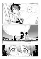 Tsubasa Release / 翼RELEASE [Yukimi] [Bakemonogatari] Thumbnail Page 25