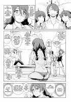 Tsubasa Release / 翼RELEASE [Yukimi] [Bakemonogatari] Thumbnail Page 09