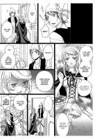 Erotic Fairy Tales: Snow White Chap.2 [Takano Yumi] [Snow White And The Seven Dwarfs] Thumbnail Page 17