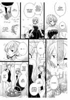 Erotic Fairy Tales: Snow White Chap.2 [Takano Yumi] [Snow White And The Seven Dwarfs] Thumbnail Page 21
