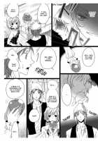 Erotic Fairy Tales: Snow White Chap.2 [Takano Yumi] [Snow White And The Seven Dwarfs] Thumbnail Page 22