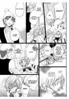 Erotic Fairy Tales: Snow White Chap.2 [Takano Yumi] [Snow White And The Seven Dwarfs] Thumbnail Page 03