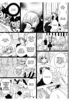 Erotic Fairy Tales: Snow White Chap.2 [Takano Yumi] [Snow White And The Seven Dwarfs] Thumbnail Page 05