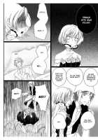 Erotic Fairy Tales: Snow White Chap.2 [Takano Yumi] [Snow White And The Seven Dwarfs] Thumbnail Page 06