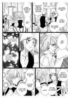 Erotic Fairy Tales: Snow White Chap.2 [Takano Yumi] [Snow White And The Seven Dwarfs] Thumbnail Page 08