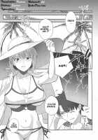 Anata wa Watashi no Lifesaver / あなたは私のライフセーバー [Torima Hera] [Fate] Thumbnail Page 02