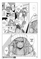 Sonogo no Kuro Gal-chan to Megane-kun / その後の黒ギャルちゃんとメガネくん [Fumihiko] [Original] Thumbnail Page 24