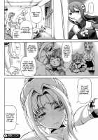 Makai Shokubutsu Gijiel Sensei / 魔界植物ギジエール先生 [Shiina Kazuki] [Original] Thumbnail Page 20