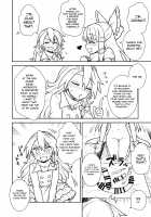 Otoshigoro no Reimu-san to Marisa-san / お年頃の霊夢さんと魔理沙さん [Itou Yuuji] [Touhou Project] Thumbnail Page 07