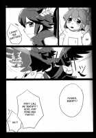 Feeler / FeeLer [Gumi] [Kid Icarus] Thumbnail Page 12