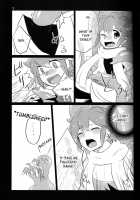 Feeler / FeeLer [Gumi] [Kid Icarus] Thumbnail Page 06