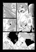 Feeler / FeeLer [Gumi] [Kid Icarus] Thumbnail Page 08