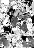 Wagamama Marriage / わがマママリッジ [Tairame] [Original] Thumbnail Page 19