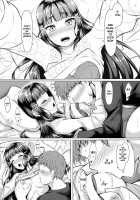 Daikan love ~ Dia to Ecchi suru Hon! / だいかんlove～ダイヤとえっちする本! [Yopparai Oni] [Love Live Sunshine] Thumbnail Page 12