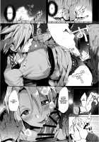 Tantalizing Two Gil / じれったい、2ギル [Taira Tsukune] [Final Fantasy Vii] Thumbnail Page 08