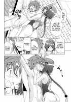 Mezase! Rakuen Keikaku Vol. 6 / 目指せ!楽園計画 vol.6 [Kasukabe Taro] [To Love-Ru] Thumbnail Page 11