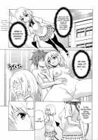 Mezase! Rakuen Keikaku Vol. 6 / 目指せ!楽園計画 vol.6 [Kasukabe Taro] [To Love-Ru] Thumbnail Page 02