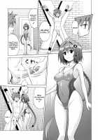 Mezase! Rakuen Keikaku Vol. 6 / 目指せ!楽園計画 vol.6 [Kasukabe Taro] [To Love-Ru] Thumbnail Page 08