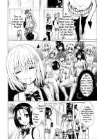 Mezase! Rakuen Keikaku Vol. 1 / 目指せ!楽園計画 vol.1 [Kasukabe Taro] [To Love-Ru] Thumbnail Page 19