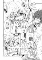 Mezase! Rakuen Keikaku Vol. 1 / 目指せ!楽園計画 vol.1 [Kasukabe Taro] [To Love-Ru] Thumbnail Page 29