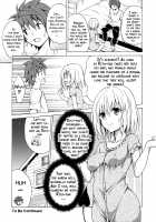 Mezase! Rakuen Keikaku Vol. 1 / 目指せ!楽園計画 vol.1 [Kasukabe Taro] [To Love-Ru] Thumbnail Page 36
