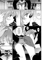 Miho no Heya / ミホノヘヤ [Kyockcho] [Girls Und Panzer] Thumbnail Page 06