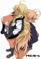 Futari no Kuro Gal Yankee / ふたりの黒ギャルヤンキー [Otogi Tetsurou] [Original] Thumbnail Page 26